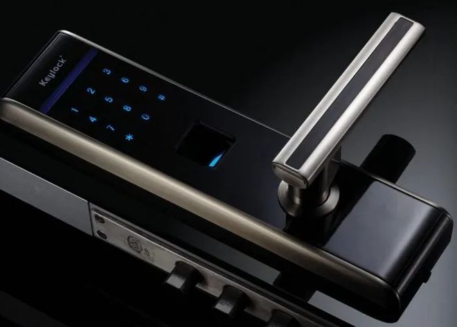 安全、便捷的電子防盜鎖不會(huì)買？2021十大電子鎖品牌TOP排行榜！