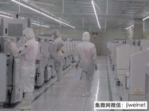 2015年臺灣IC設(shè)計(jì)產(chǎn)業(yè)年成長4.8%，網(wǎng)絡(luò)信息技術(shù)驅(qū)動穩(wěn)步發(fā)展