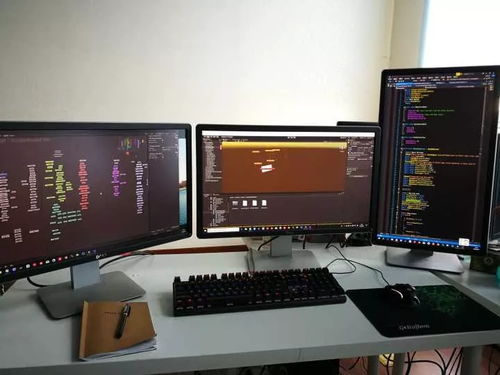 年輕人，你為何想進(jìn)入互聯(lián)網(wǎng)與計(jì)算機(jī)行業(yè)？